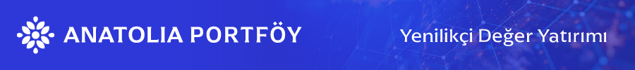 Anatolia Portföy Mail Signature